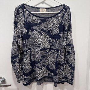 Denim & Supply Ralph Lauren (Size Large) Sweater/Shirt